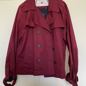 Banana Republic jacket